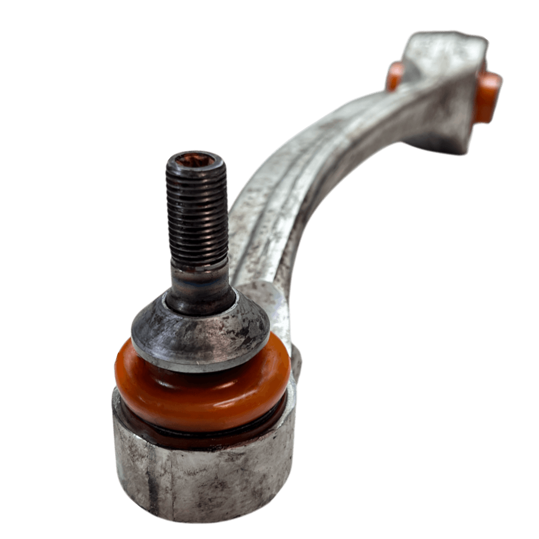 Полиуретановый пыльник шаровой опоры переднего нижнего поперечного рычага Tesla Model X 2015-