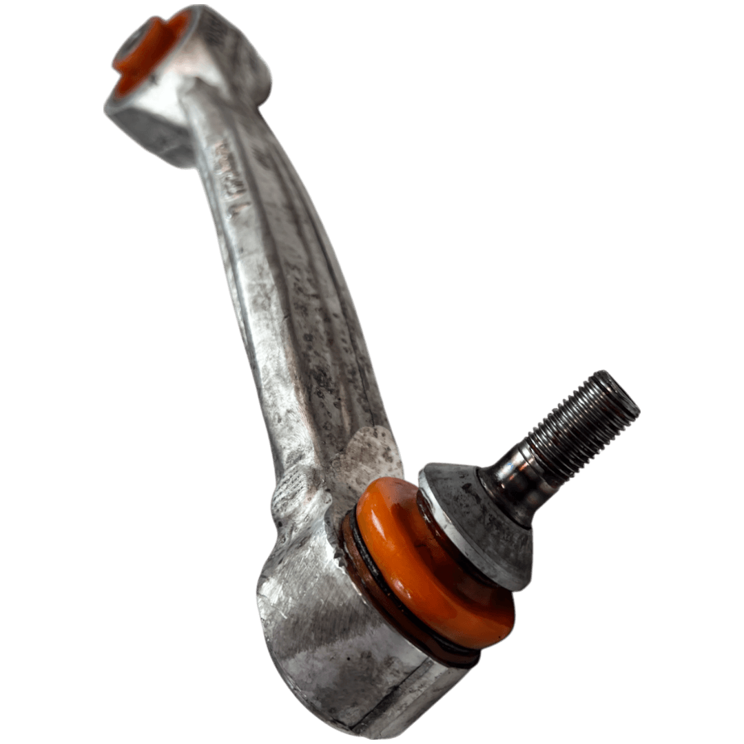 Полиуретановый пыльник шаровой опоры переднего нижнего поперечного рычага Tesla Model X 2015-