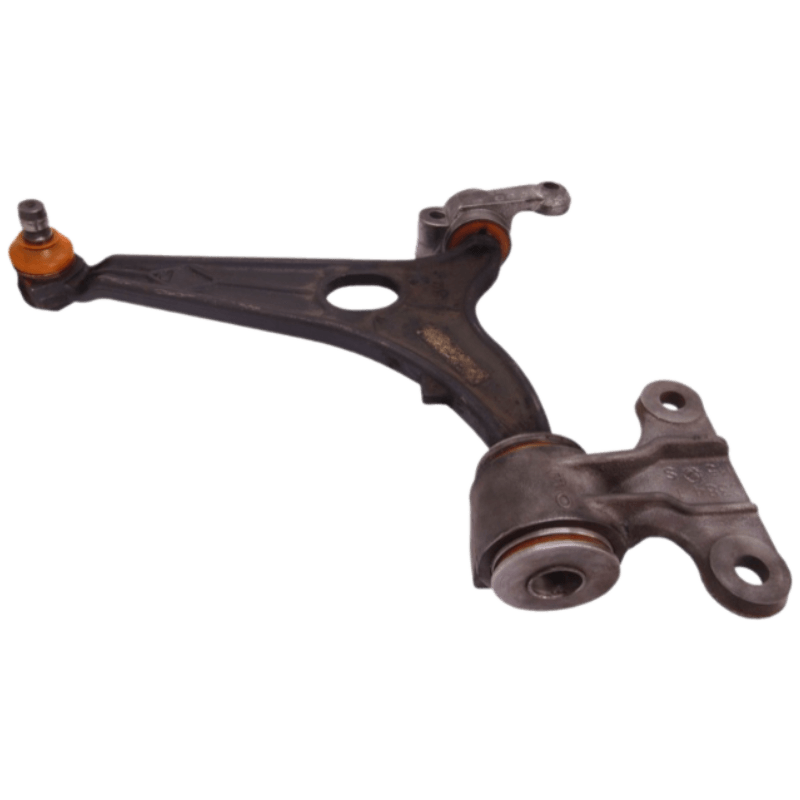 Поліуретановий пильник шарової опори переднього важеля Citroen Jumpy 2007-