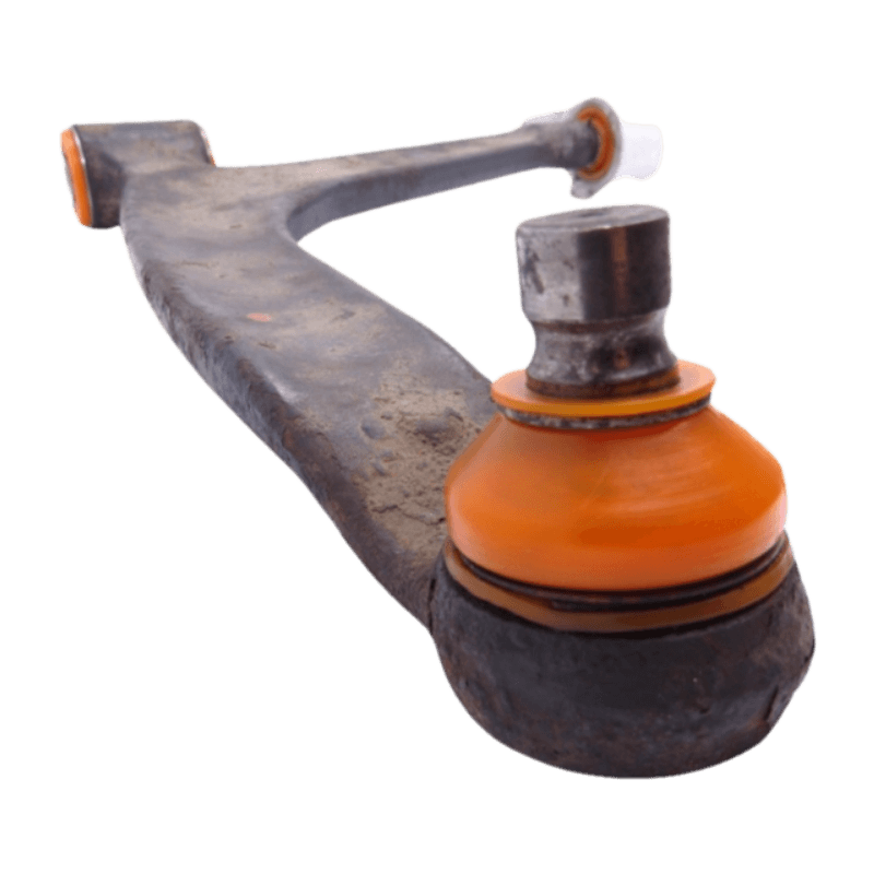 Поліуретановий пильник шарової опори переднього важеля Citroen Berlingo 1996-2010