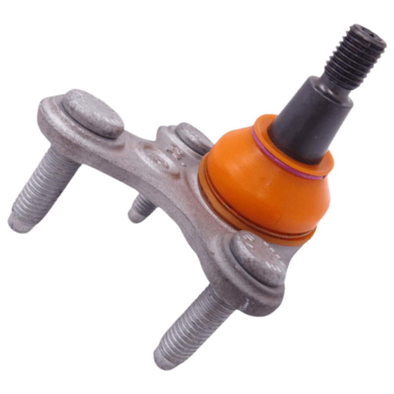 Поліуретановий пильник шарової опори переднього важеля Audi Q2 2016-