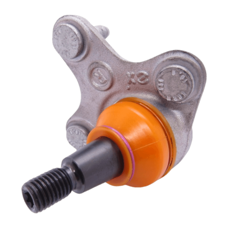 Поліуретановий пильник шарової опори переднього важеля Audi Q2 2016-