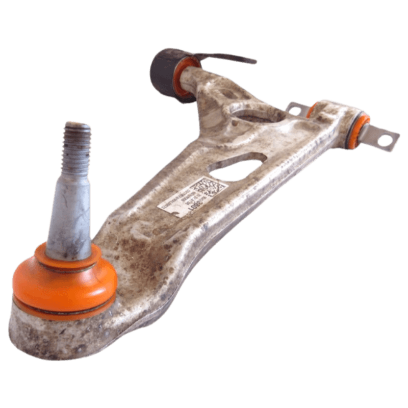 Полиуретановый пыльник шаровой опоры переднего нижнего рычага Chevrolet Bolt 2017-