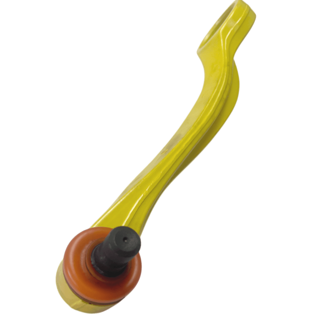 Поліуретановий пильник шарової опори переднього верхнього заднього важеля Volkswagen Phaeton 2002-2016