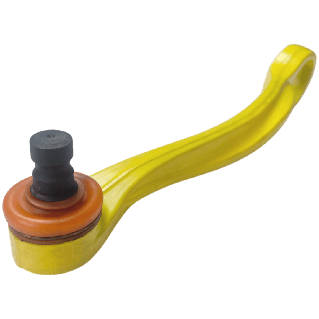 Поліуретановий пильник шарової опори переднього верхнього заднього важеля Volkswagen Phaeton 2002-2016