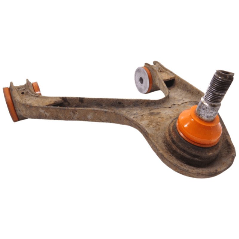 Поліуретановий пильник шарової опори переднього верхнього важеля Iveco Daily 2011-2014