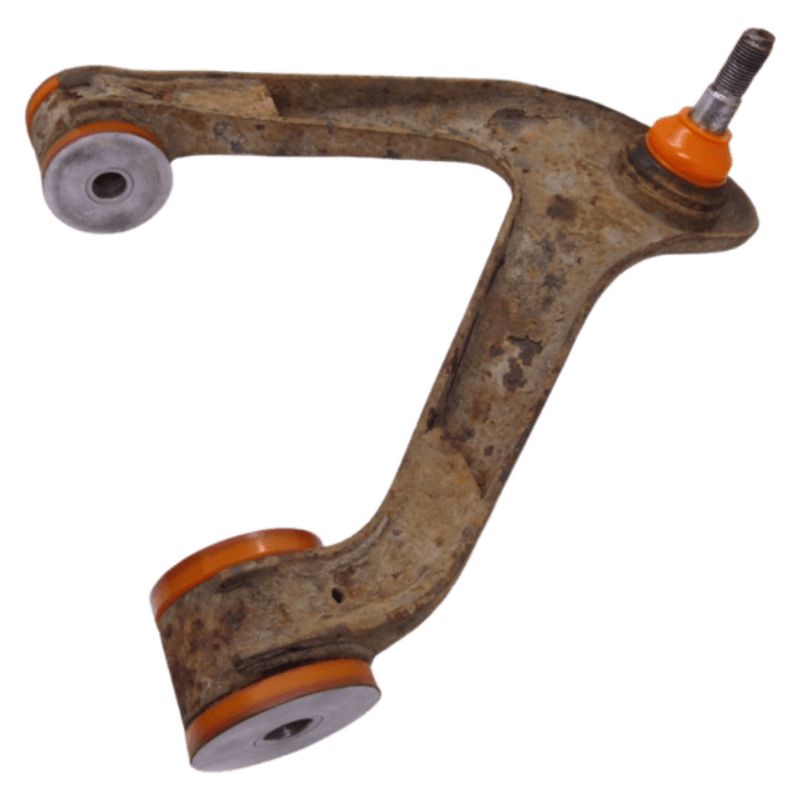 Поліуретановий пильник шарової опори переднього верхнього важеля Iveco Daily 2011-2014