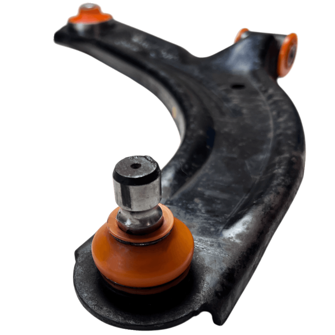 Поліуретановий пильник шарової опори переднього нижнього важеля Nissan Tiida 2004-2011