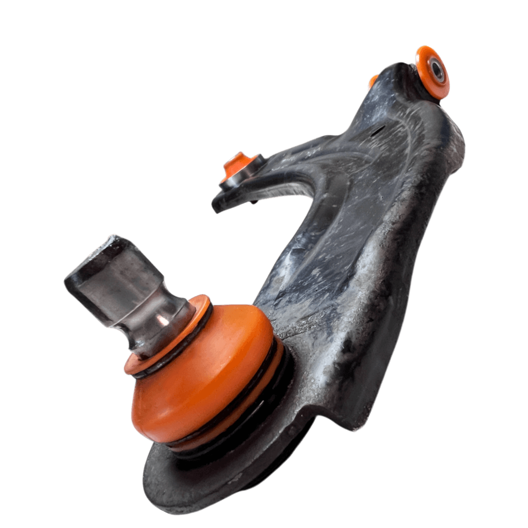 Поліуретановий пильник шарової опори переднього нижнього важеля Nissan Tiida 2004-2011