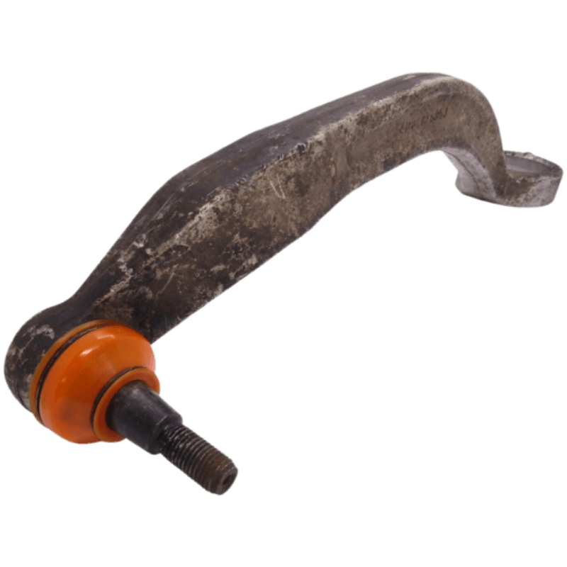 Поліуретановий пильник шарової опори переднього нижнього кривого важеля Audi Allroad 2000-2005