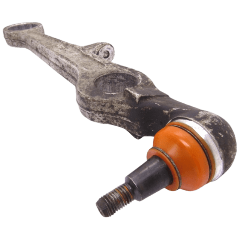 Поліуретановий пильник шарової опори переднього нижнього важеля Volkswagen Golf 1997-2006