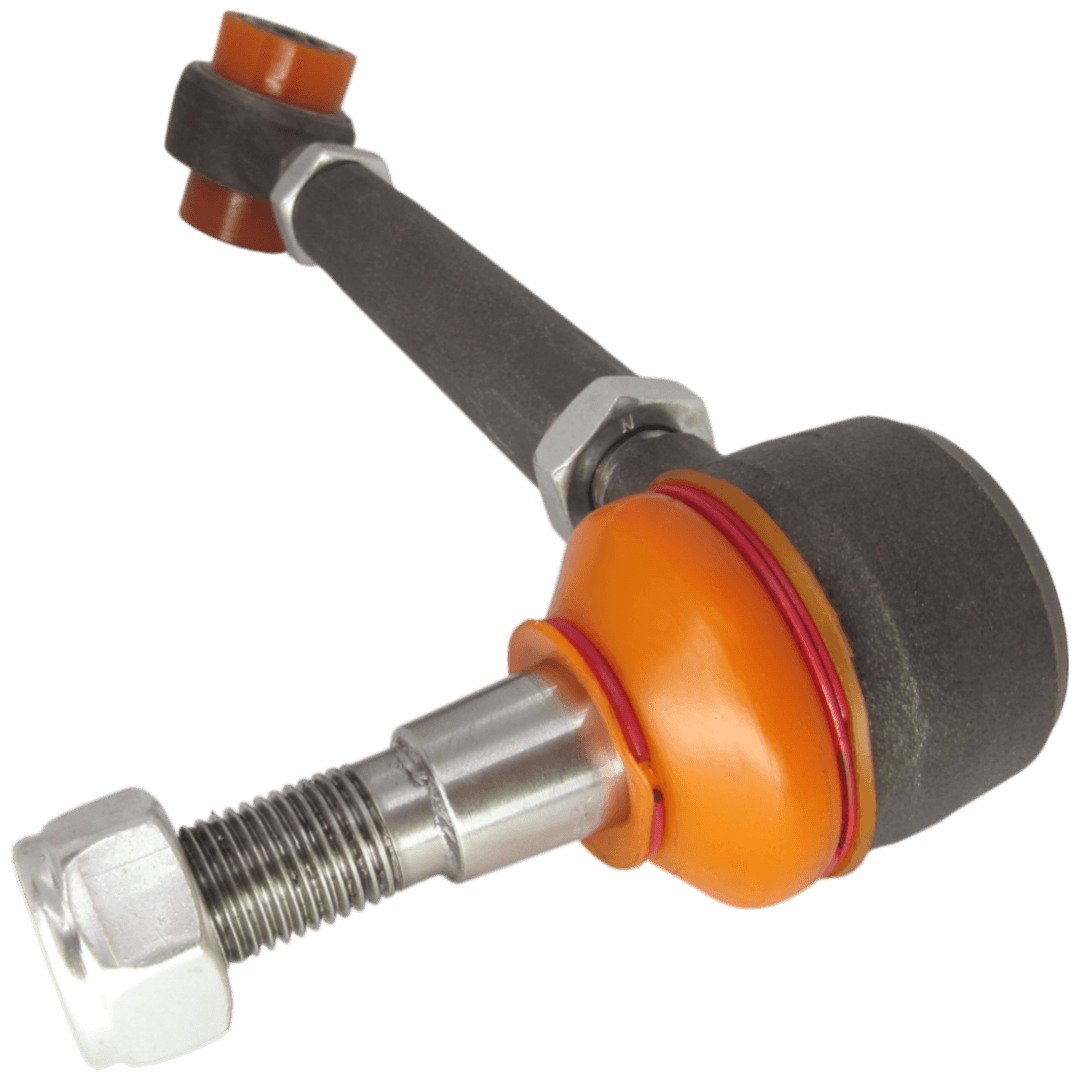 Поліуретановий пильник задньої розвальної тяги Audi 200 С3 1983-1991