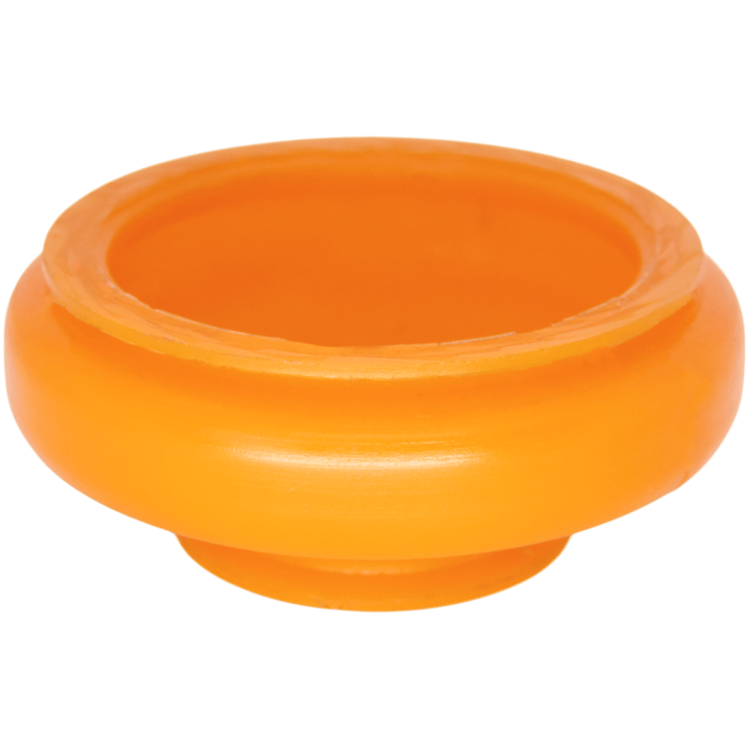 Полиуретановый пыльник шаровой опоры под пружинное кольцо d20*D35.5, L21 одноступенчатый