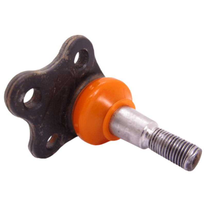 Polyurethane boot of the ball support of the front lower arm Volvo S60 2010-: 31317661, 31277344, 31317662, 31277343, 31200776, 31212782, 31200563, 31200448, 31200446, 31 277 344, 31200775, 31212781, 31200449, 31200564 wholesale from PolyPro.