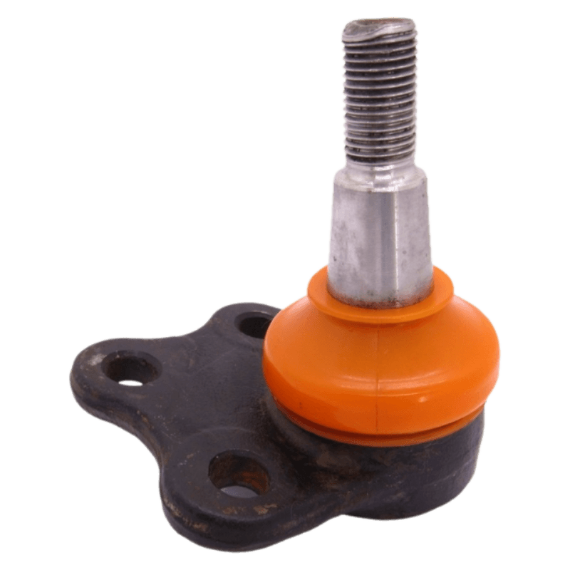 Polyurethane boot of the ball support of the front lower arm Volvo S60 2010-: 31317661, 31277344, 31317662, 31277343, 31200776, 31212782, 31200563, 31200448, 31200446, 31 277 344, 31200775, 31212781, 31200449, 31200564 wholesale from PolyPro.