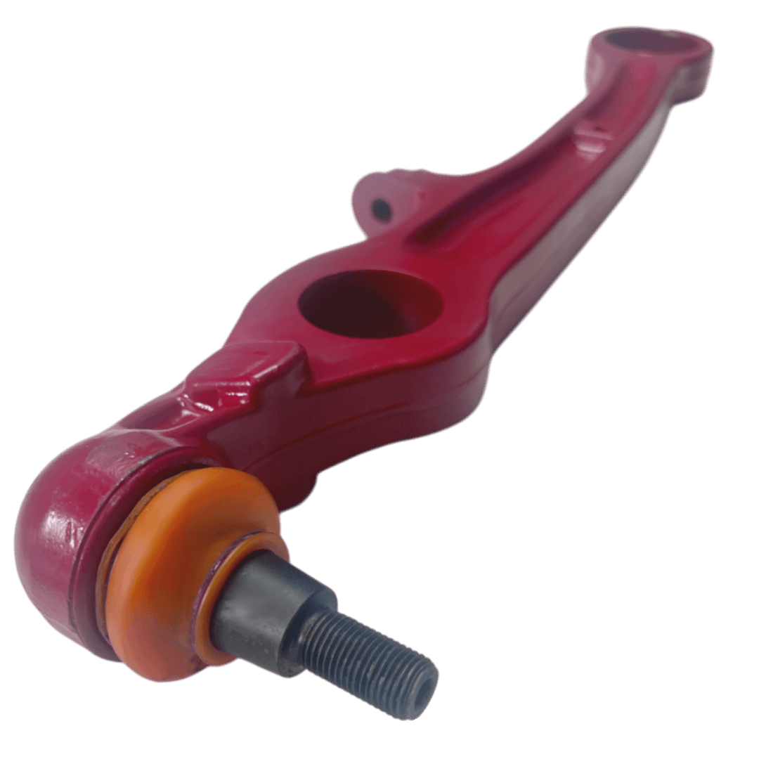 Полиуретановый пыльник шаровой опоры переднего нижнего поперечного рычага Audi A6 2004-2011