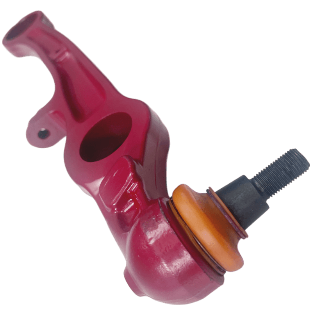 Полиуретановый пыльник шаровой опоры переднего нижнего поперечного рычага Audi A6 2004-2011