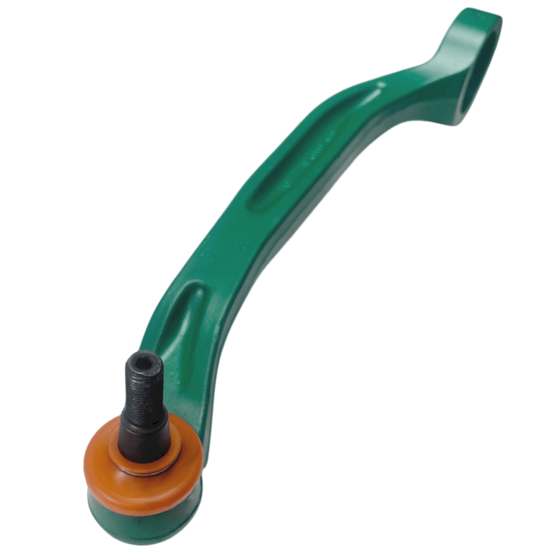 Поліуретановий пильник шарової опори переднього нижнього кривого важеля Audi A6 2011-2018 2,7L