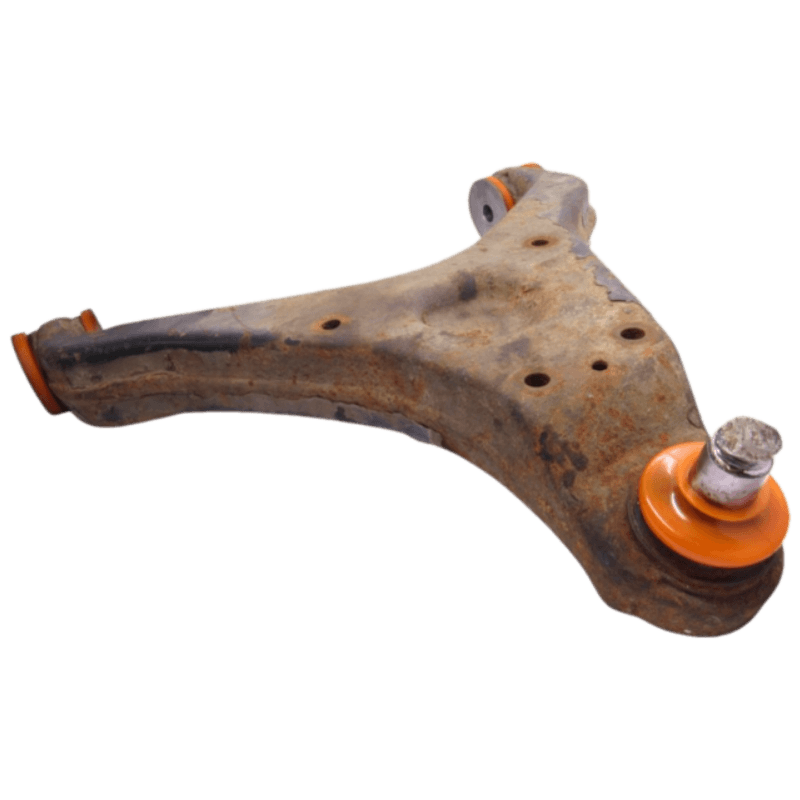 Поліуретановий пильник шарової опори переднього нижнього важеля Iveco Daily 2006-2011