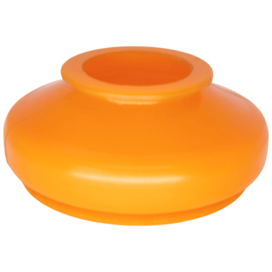 Поліуретановий пильник шарової опори переднього важеля Dacia Duster 2010-2018 оптом від PolyPro