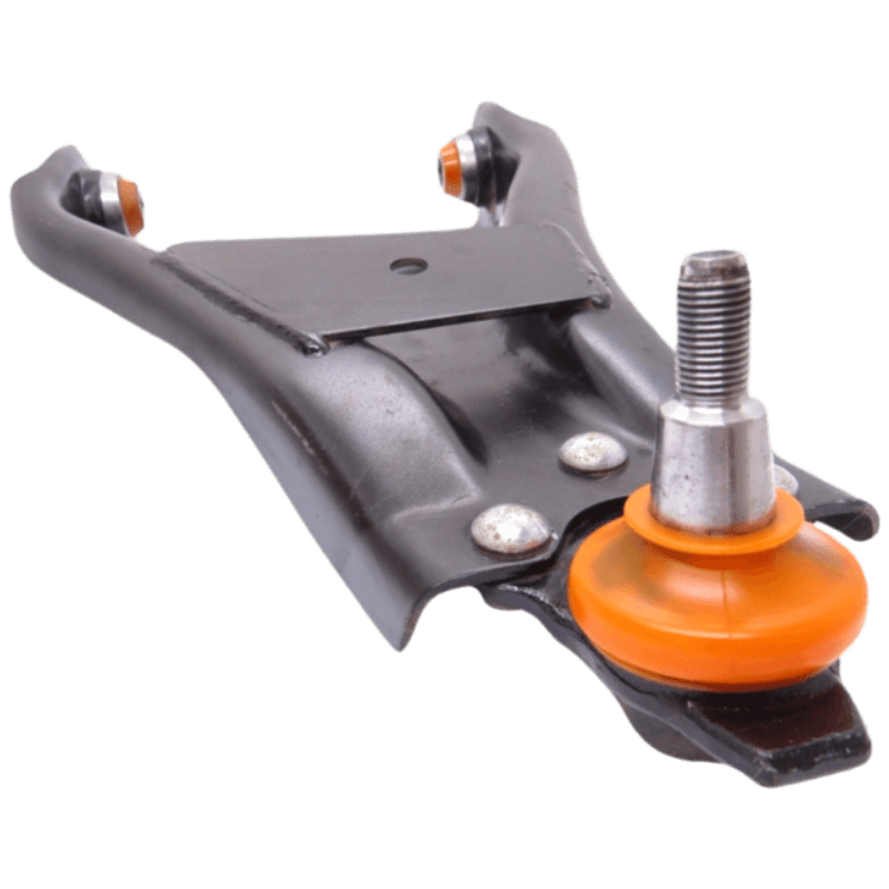 Поліуретановий пильник шарової опори переднього важеля Renault Duster 2010-2018