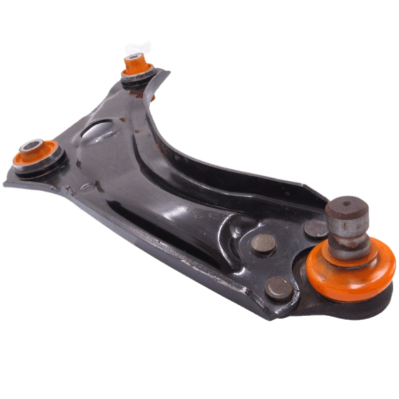 Полиуретановый пыльник шаровой опоры переднего нижнего рычага Renault Megane 2016-2022