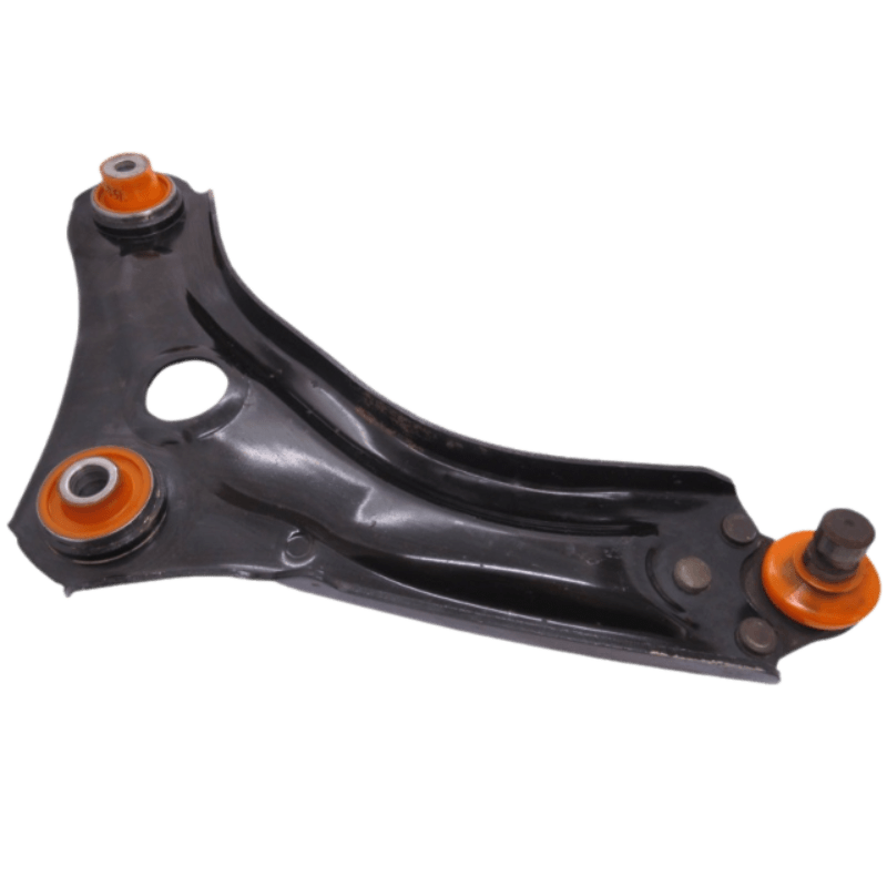 Полиуретановый пыльник шаровой опоры переднего нижнего рычага Renault Megane 2016-2022