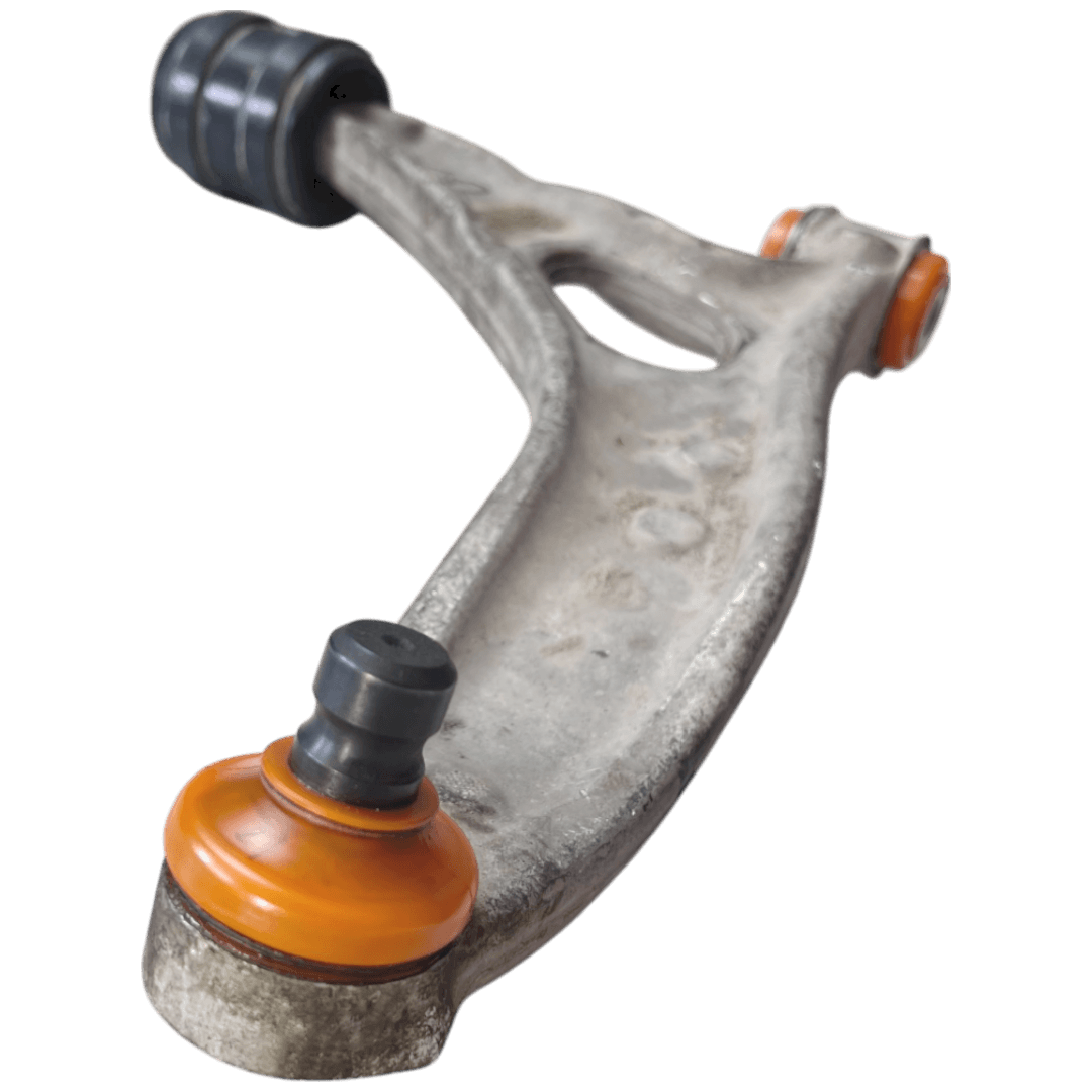 Polyurethane boot of the ball support of the front lower arm Ford C-Max 2010- 2,0L: MCF-2358, MCF-2357, BV6Z-3078-G, BV6Z-3079-G, MCF2358, MCF2357, BV6Z3078G, BV6Z3079G, BV6Z-3079-F, BV6Z3079F wholesale from PolyPro.