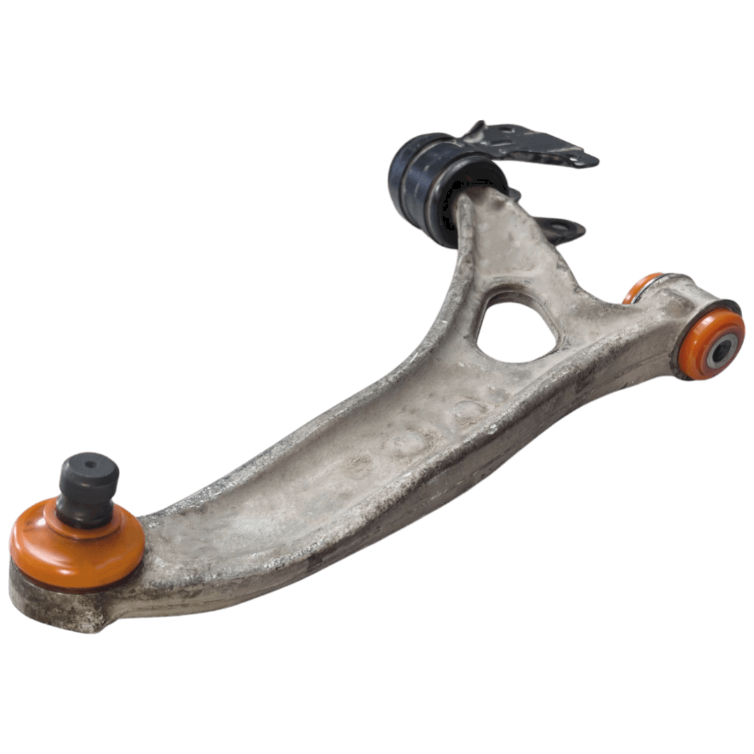Polyurethane boot of the ball support of the front lower arm Ford C-Max 2010- 2,0L: MCF-2358, MCF-2357, BV6Z-3078-G, BV6Z-3079-G, MCF2358, MCF2357, BV6Z3078G, BV6Z3079G, BV6Z-3079-F, BV6Z3079F wholesale from PolyPro.