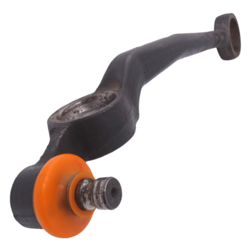 Поліуретановий пильник шарової опори переднього нижнього важеля Audi 200 1983-1991