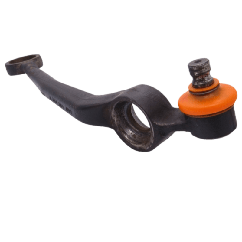 Поліуретановий пильник шарової опори переднього нижнього важеля Audi 200 1983-1991