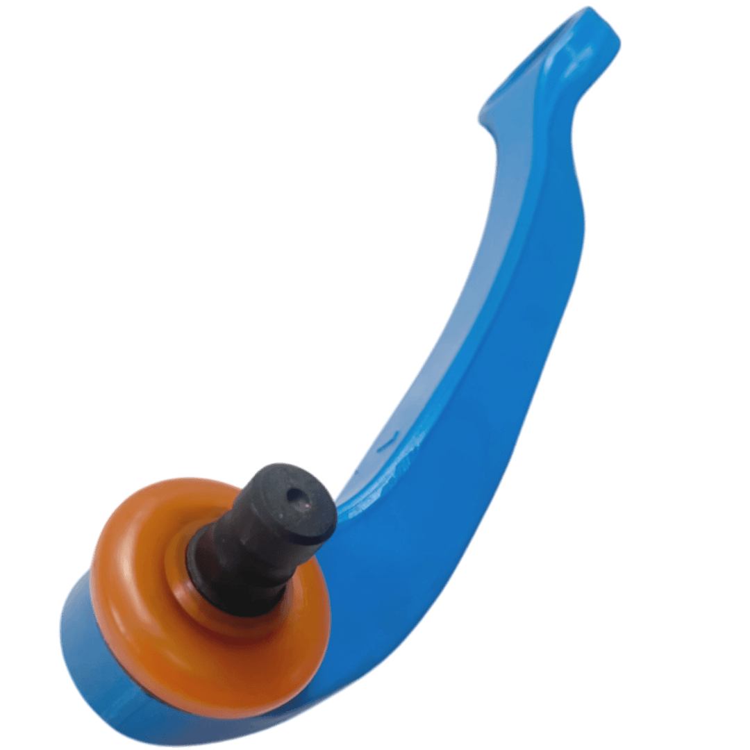 Поліуретановий пильник шарової опори переднього верхнього переднього важеля Volkswagen Passat 1996-2005