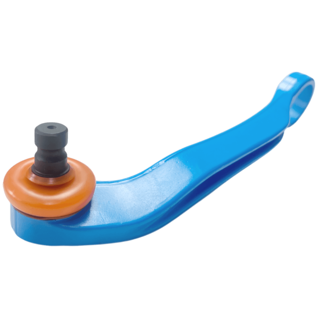 Поліуретановий пильник шарової опори переднього верхнього переднього важеля Volkswagen Passat 1996-2005