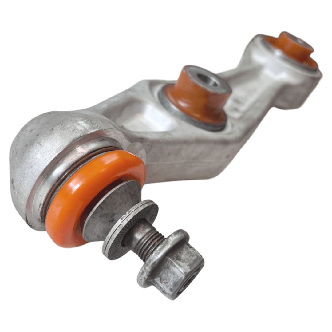 Поліуретановий пильник шарової опори переднього поперечного важеля Tesla Model S 2012- 310 kW