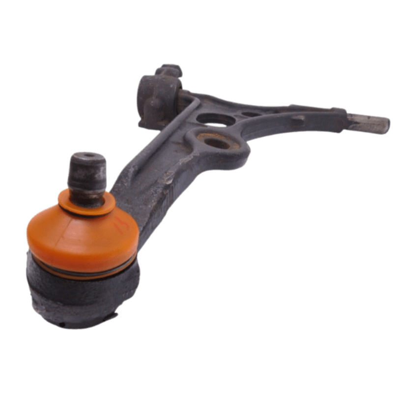 Поліуретановий пильник шарової опори переднього нижнього важеля Citroen Jumpy 1995-2007