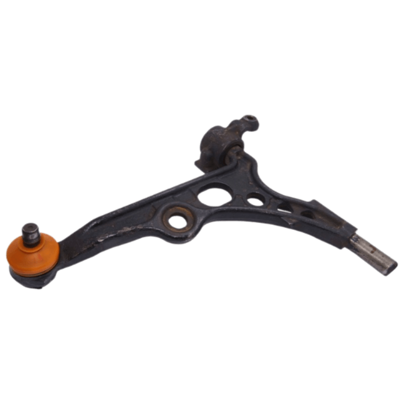 Поліуретановий пильник шарової опори переднього нижнього важеля Citroen Jumpy 1995-2007