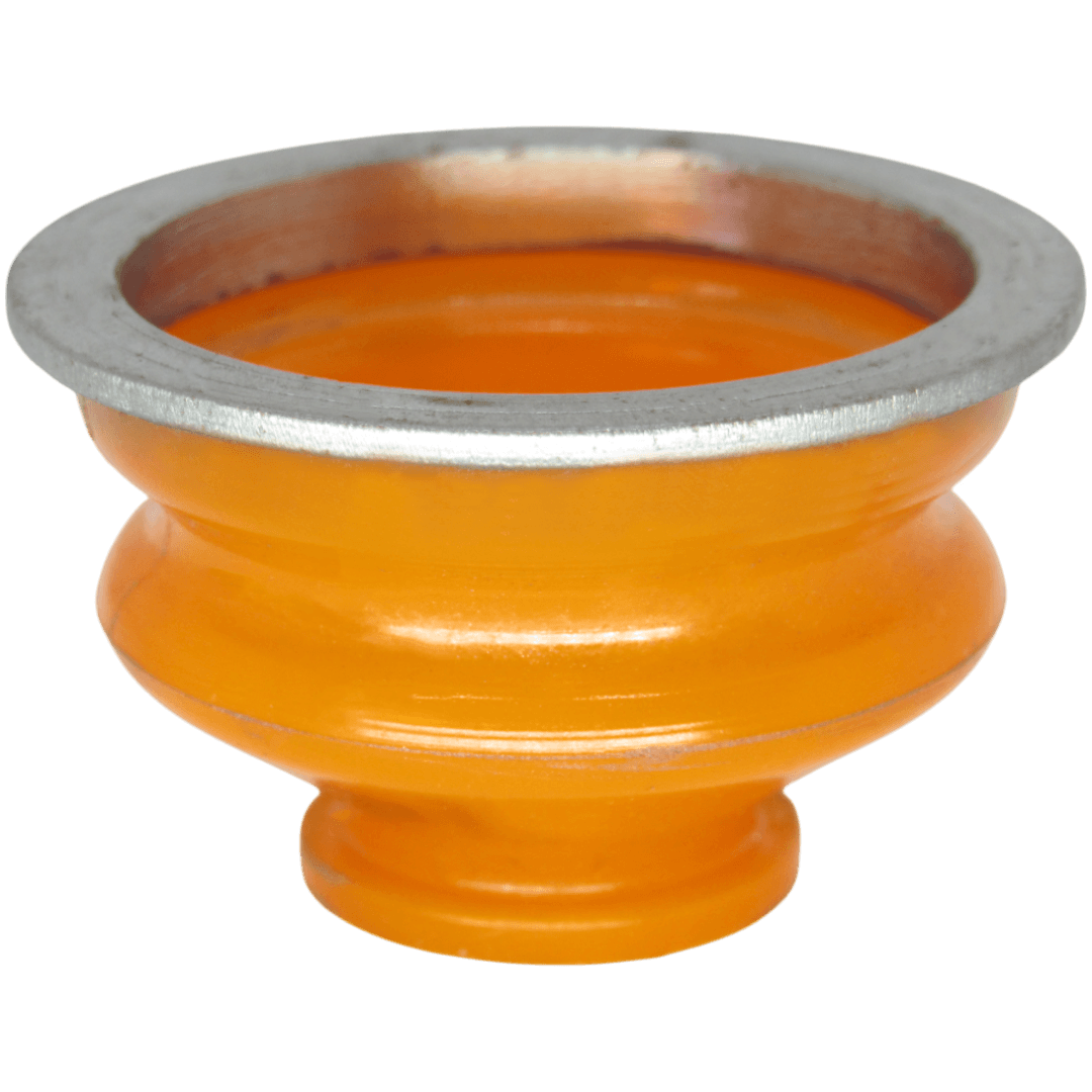 Поліуретановий пильник рульового накінечника під пресову посадку d12*D32, L25 двохступеневий