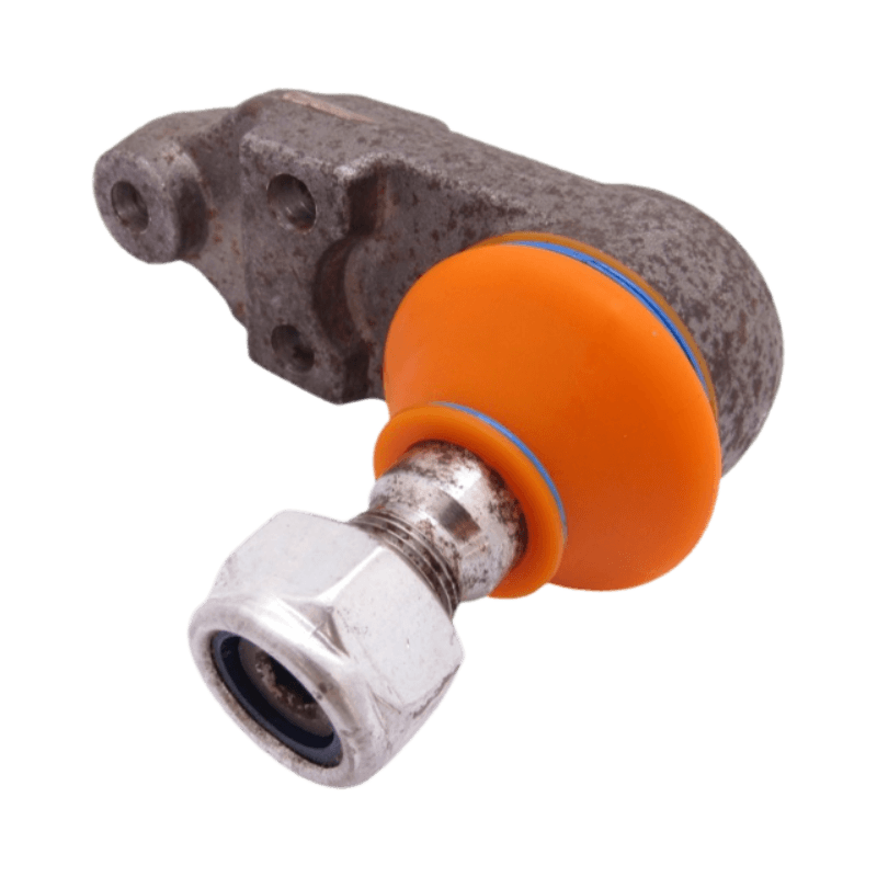 Polyurethane boot of the ball support of the front lower arm Ford Transit 1994-2003: 1 055 194, 5 025 676, 1055194, 5025676 wholesale from PolyPro.