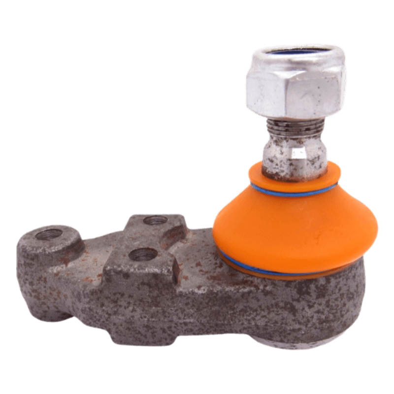 Polyurethane boot of the ball support of the front lower arm Ford Transit 1994-2003: 1 055 194, 5 025 676, 1055194, 5025676 wholesale from PolyPro.