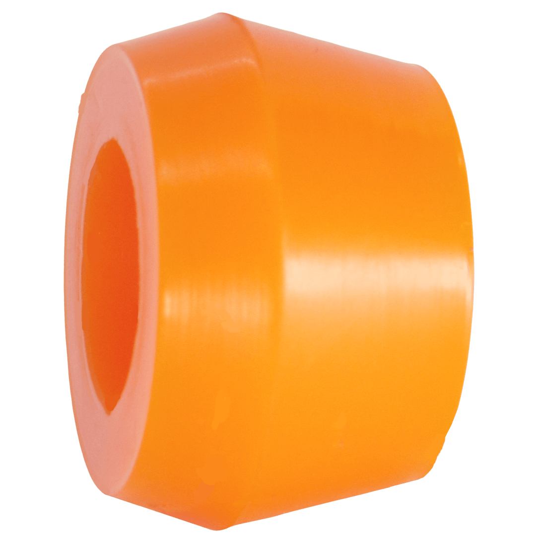 Поліуретанова втулка заднього амортизатора Nissan Navara 1998-2005