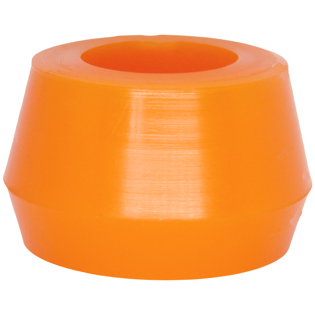 Поліуретанова втулка заднього амортизатора Nissan Navara 1998-2005