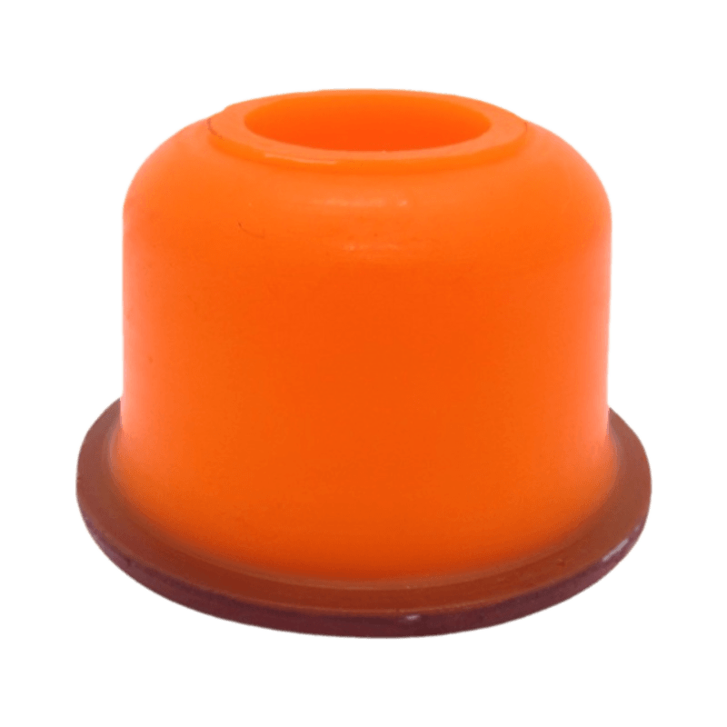 Polyurethane ball bearing boot for press fit d21*D43,5, L33  single-stage: 21x43, 5x33 мм wholesale from PolyPro.