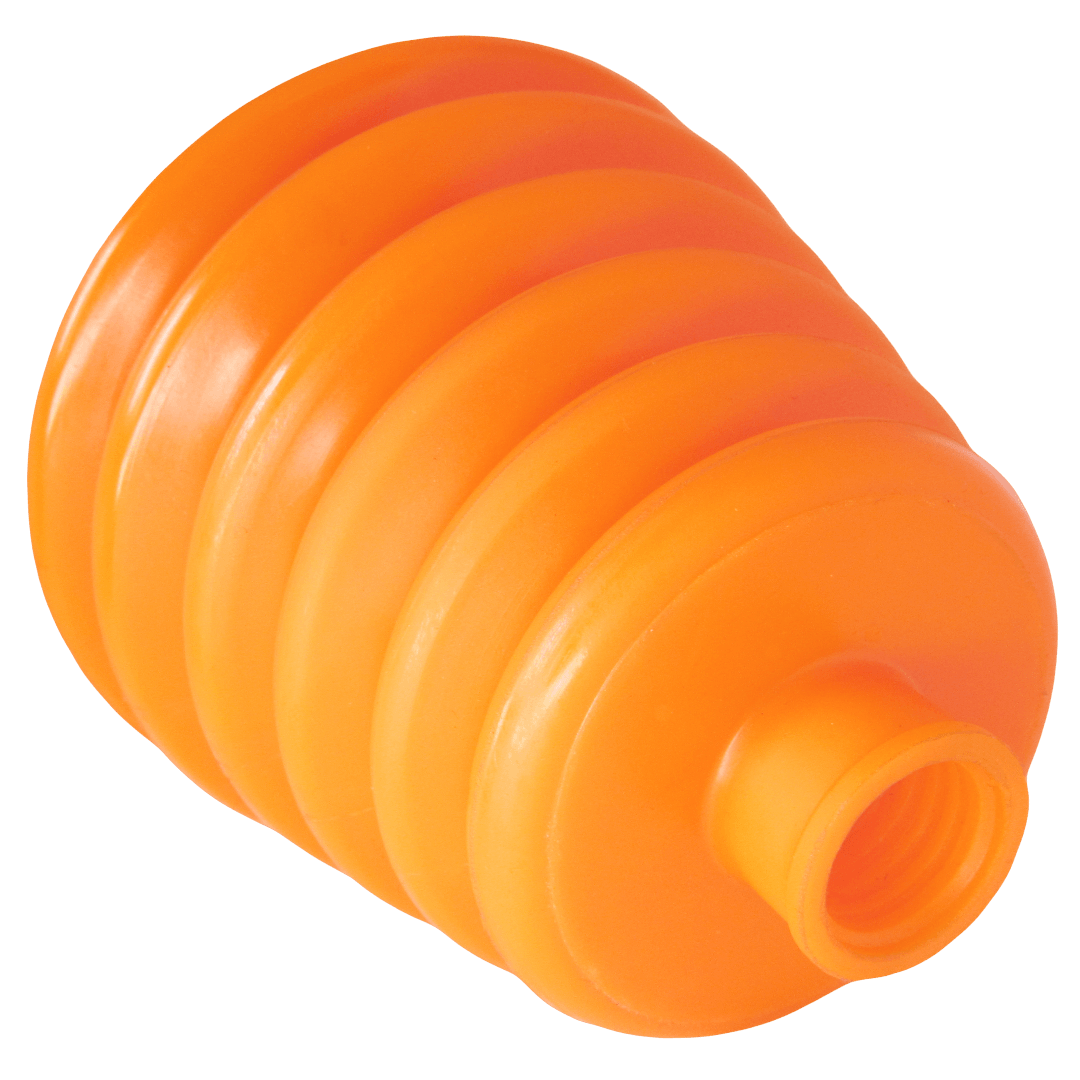 Поліуретановий пильник ШРУСа d18*D68, L113 оптом від PolyPro