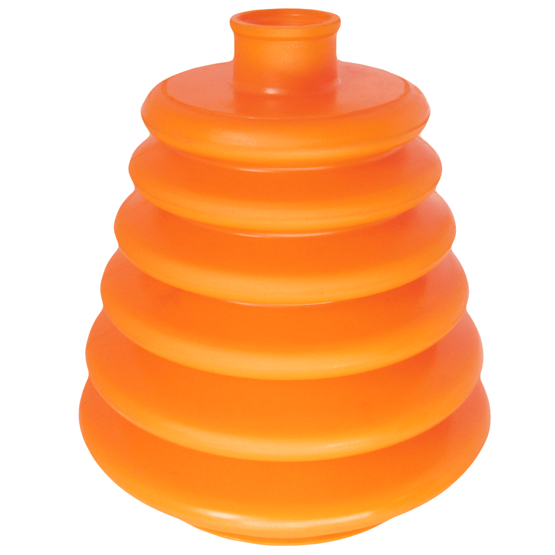 Поліуретановий пильник ШРУСа d18*D68, L113