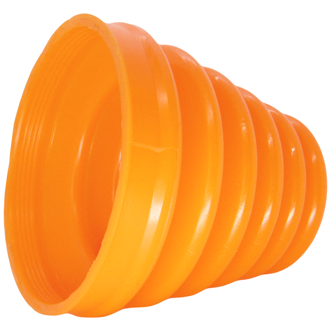 Поліуретановий пильник ШРУСа Audi 90 1987-1991