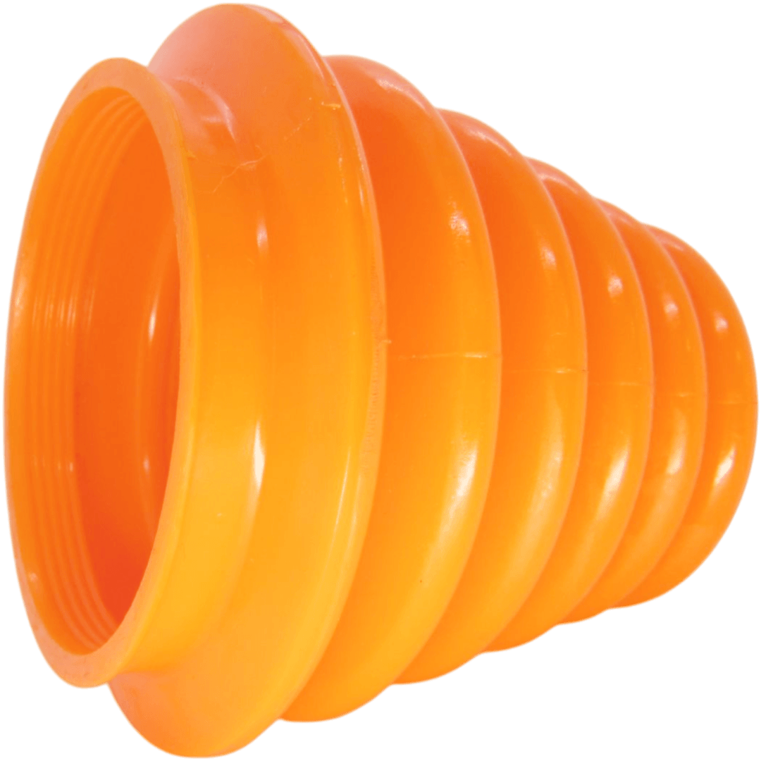 Поліуретановий пильник ШРУСа d22*D76, L113