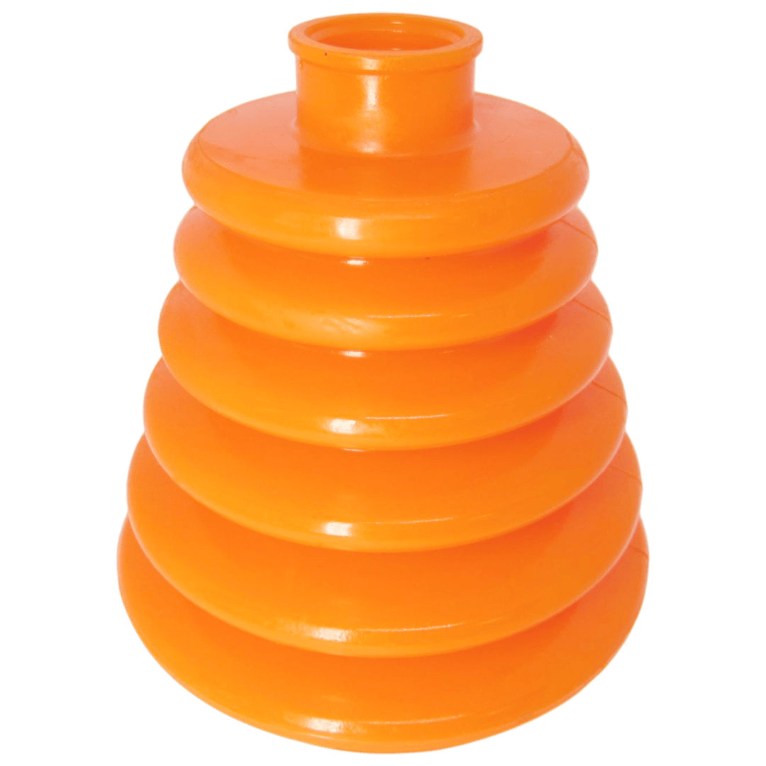 Поліуретановий пильник ШРУСа d22*D76, L113