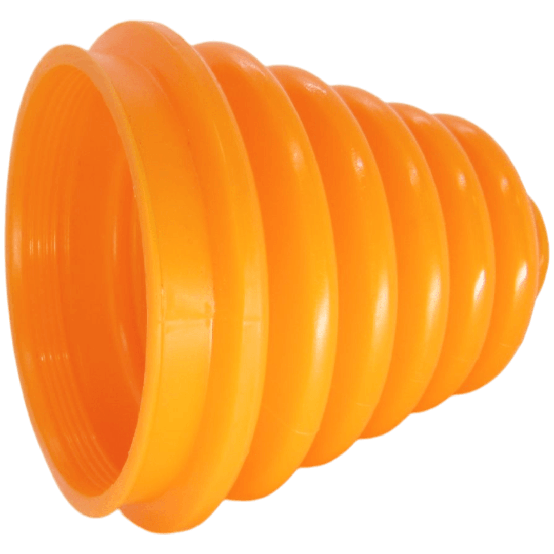 Поліуретановий пильник ШРУСа Skoda Yeti 2009-2017