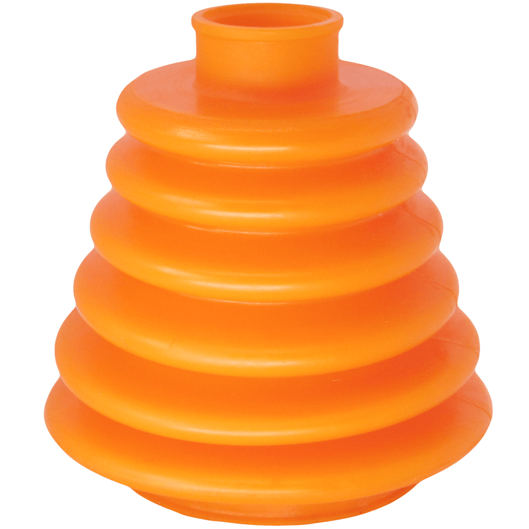 Поліуретановий пильник ШРУСа d25*D70, L113 оптом від PolyPro