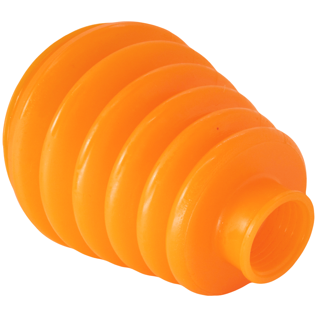 Поліуретановий пильник ШРУСа d28*D85, L113